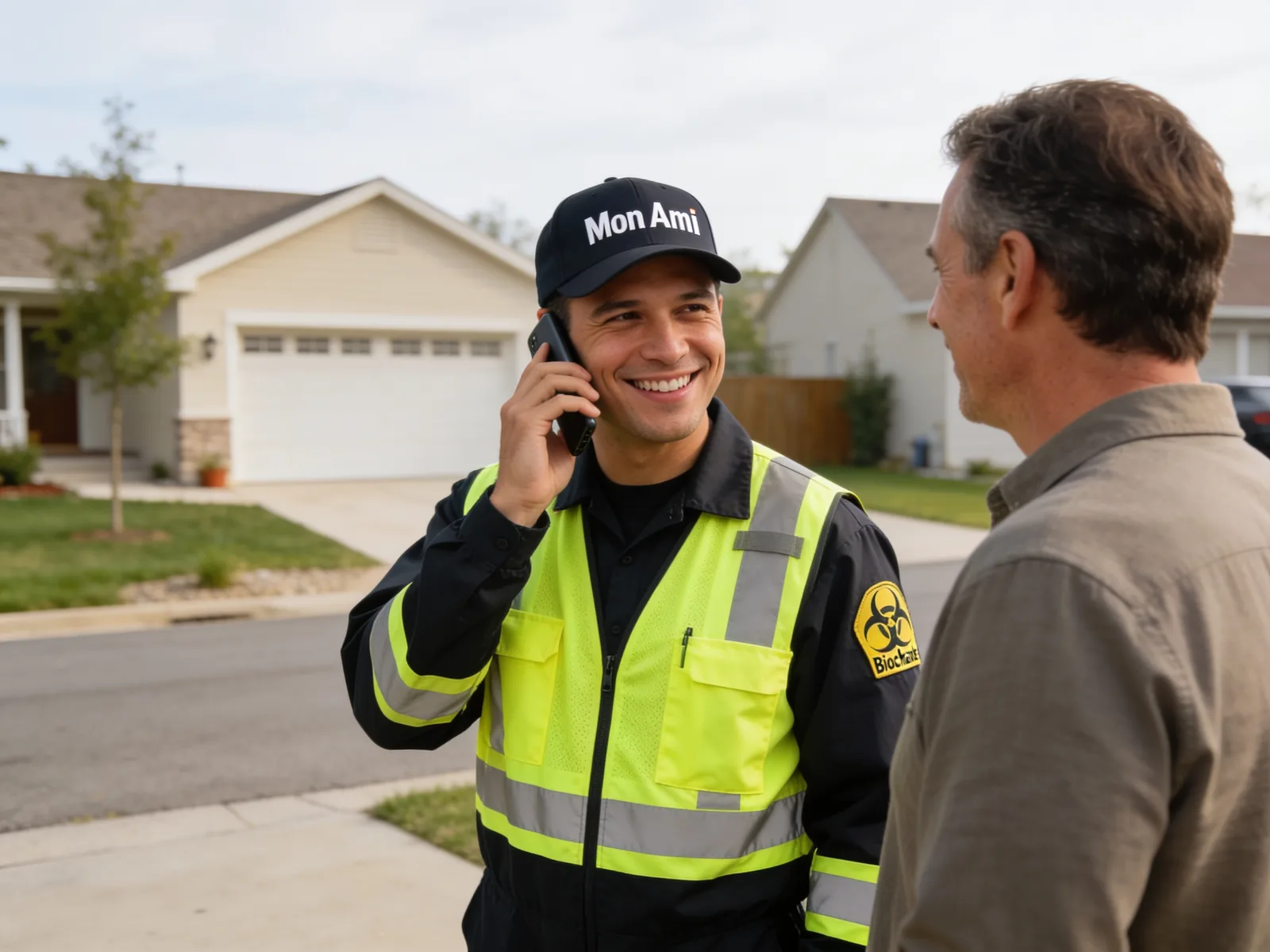 Sewage Cleanup Nazareth, MI FAQs